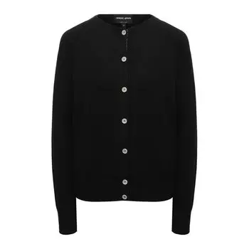 Комплект из кардигана и топа Giorgio Armani