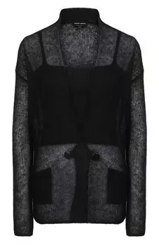 Комплект из кардигана и топа Giorgio Armani