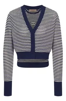 Комплект из кардигана и топа Twinset