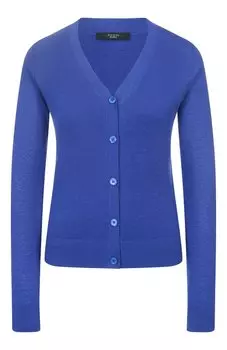 Комплект из кардигана и топа Weekend Max Mara