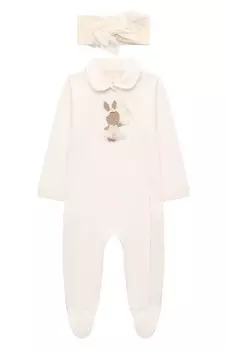 Комплект из комбинезона и повязки Story Loris