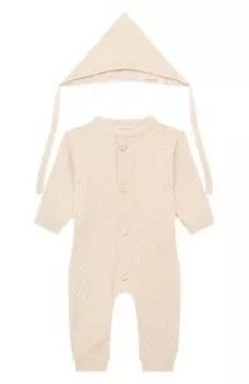 Комплект из комбинезона и шапки Royal Five Collection