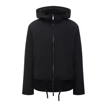 Комплект из куртки и кардигана Emporio Armani