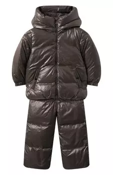 Комплект из куртки и комбинезона Каспер Chepe
