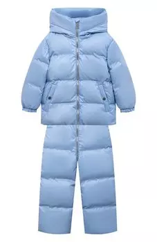 Комплект из куртки и комбинезона Каспер Chepe
