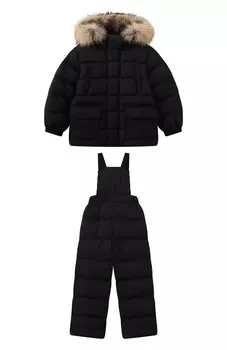 Комплект из куртки и комбинезона Royal Five Collection