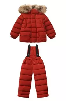 Комплект из куртки и комбинезона Royal Five Collection