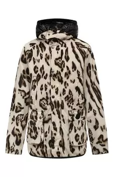 Комплект из пуховика и жилета Moncler 1952 x Barbour Moncler Genius