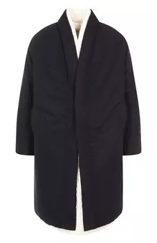 Комплект из куртки и жилета MORDECAI