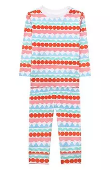 Комплект из лонгслива и брюк Stella McCartney