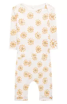Комплект из лонгслива и брюк Stella McCartney
