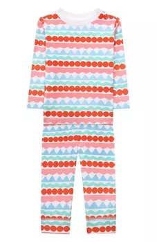 Комплект из лонгслива и брюк Stella McCartney