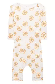 Комплект из лонгслива и брюк Stella McCartney