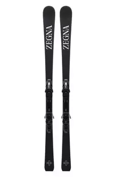 Комплект из лыж и палок The Outdoor Capsule Zegna