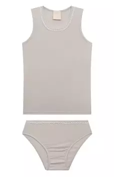 Комплект из майки и трусов Story Loris