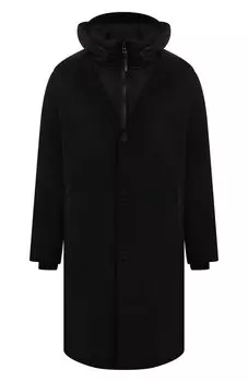 Комплект из пальто и куртки Rudsak