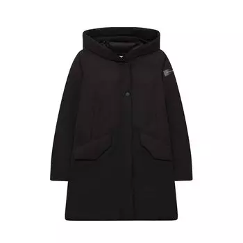 Комплект из пальто и парки Woolrich