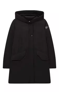 Комплект из пальто и парки Woolrich