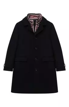 Комплект из пальто и жилета Dolce & Gabbana