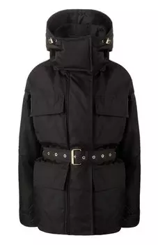 Комплект из парки и пуховика MVST