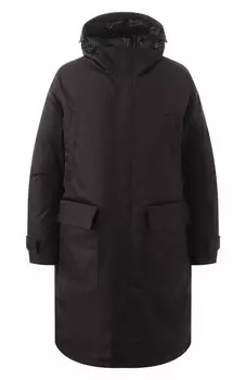 Комплект из парки и пуховика MVST