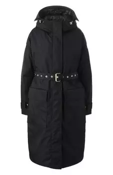 Комплект из парки и пуховика MVST