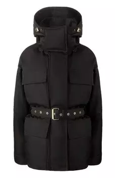 Комплект из парки и пуховика MVST