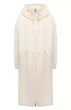 Комплект из парки и пуховика YS ARMY Paris