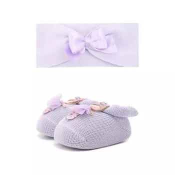 Комплект из пинеток и повязки La Perla