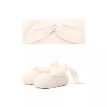 Комплект из пинеток и повязки La Perla