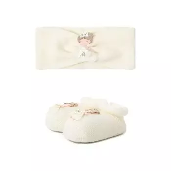 Комплект из пинеток и повязки La Perla