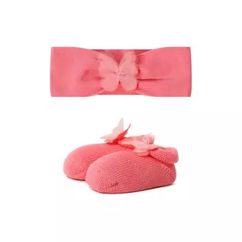 Комплект из пинеток и повязки Story Loris