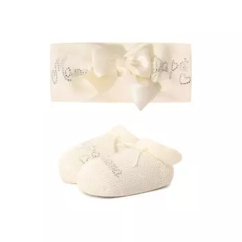 Комплект из пинеток и повязки Story Loris