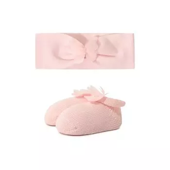 Комплект из пинеток и повязки Story Loris