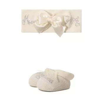 Комплект из пинеток и повязки Story Loris