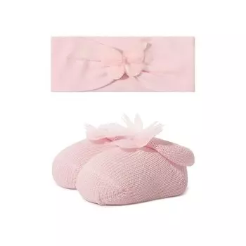 Комплект из пинеток и повязки Story Loris