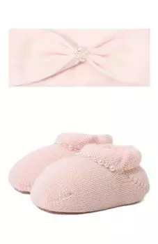 Комплект из пинеток и повязки Story Loris