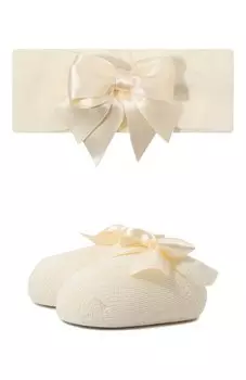 Комплект из пинеток и повязки Story Loris