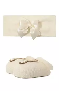 Комплект из пинеток и повязки Story Loris