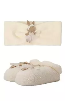 Комплект из пинеток и повязки Story Loris