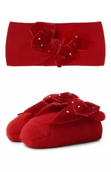 Комплект из пинеток и повязки Story Loris