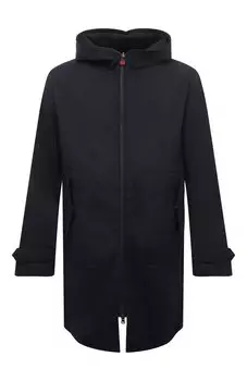 Комплект из плаща и куртки Kiton