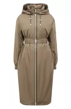 Комплект из плаща и куртки YS ARMY Paris