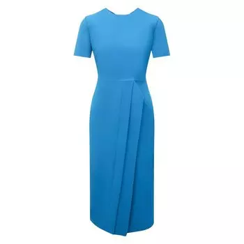 Комплект из платья и маски Roland Mouret