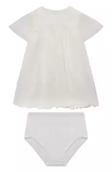 Комплект из платья и шорт Chlo