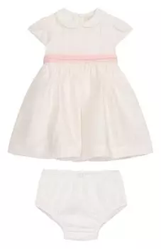 Комплект из платья и шорт Il Gufo