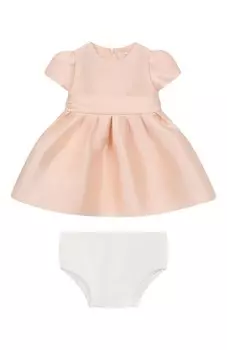 Комплект из платья и шорт Il Gufo