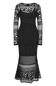 Комплект из платья и шорт Pinko