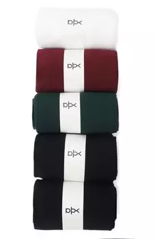 Комплект из пяти пар колготок Yula