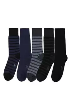 Комплект из пяти пар носков Falke